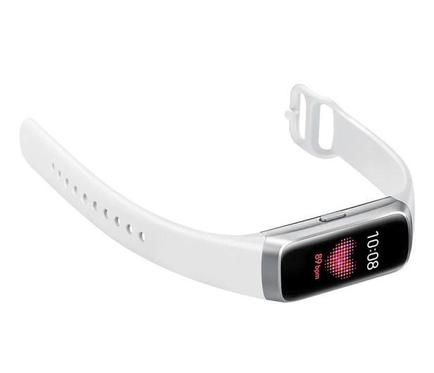 Samsung Galaxy Fit Srebrny - 494526 - zdjęcie 5